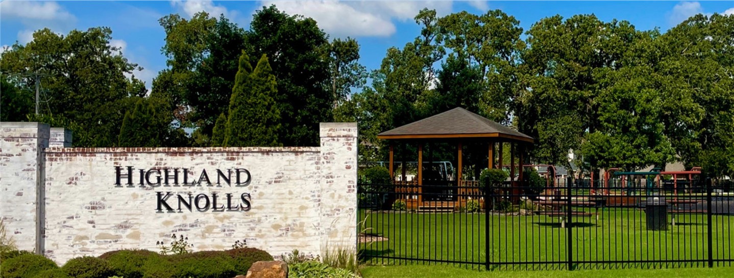 Highland Knolls Unit 2 Ph 1 Rogers - Residential