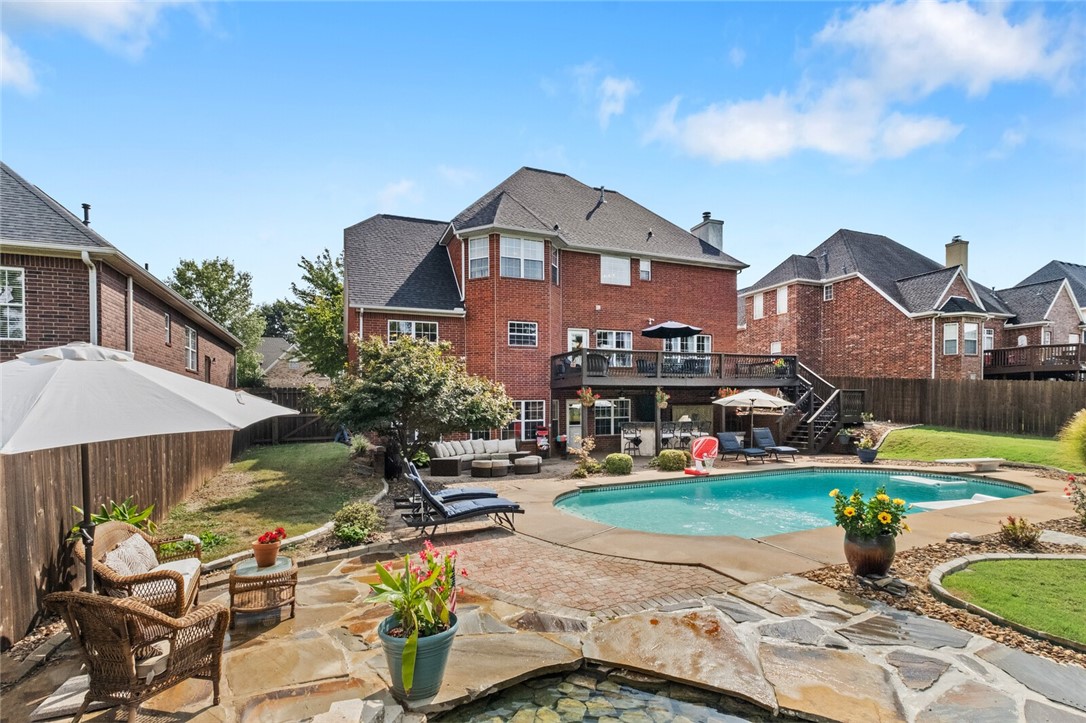 Highland Knolls Unit 2 Ph 1 Rogers - Residential