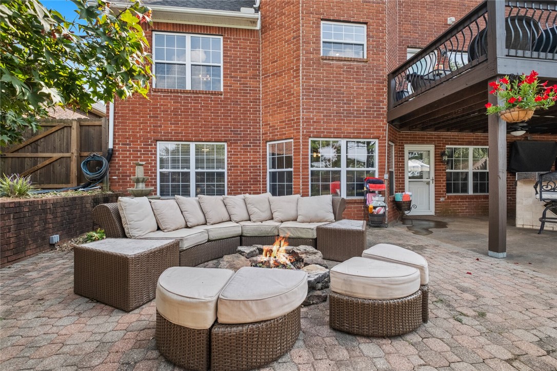 Highland Knolls Unit 2 Ph 1 Rogers - Residential
