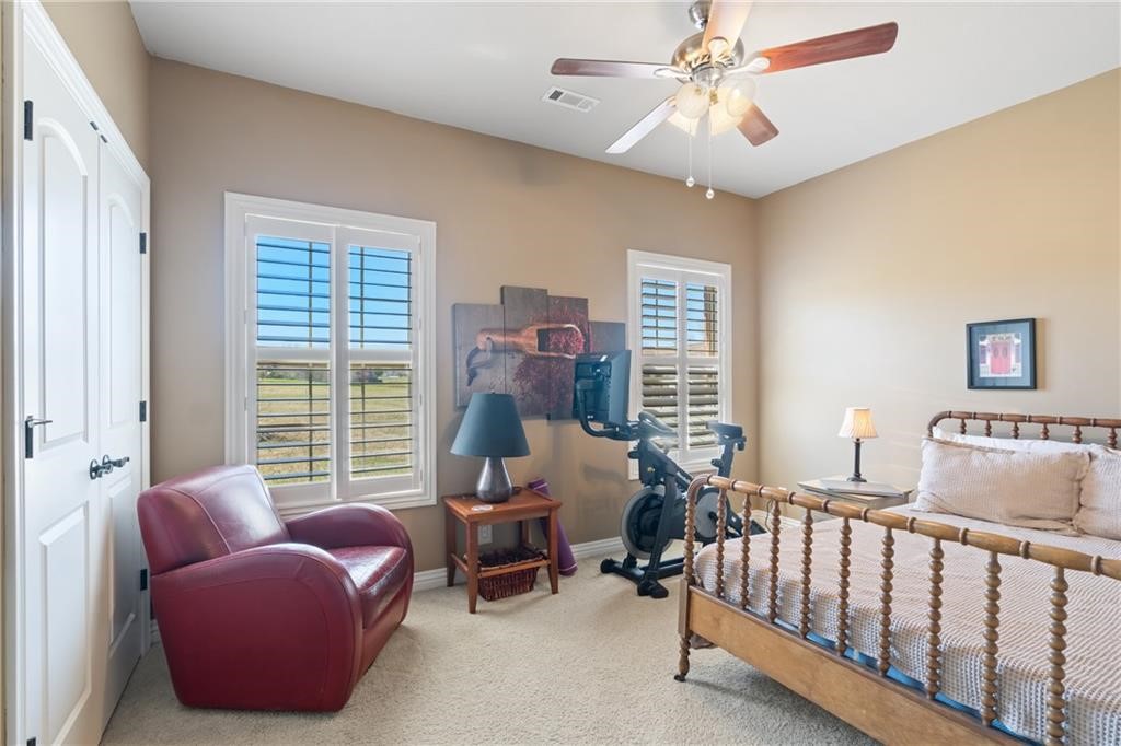 Unit 121 Holiday Island - Residential