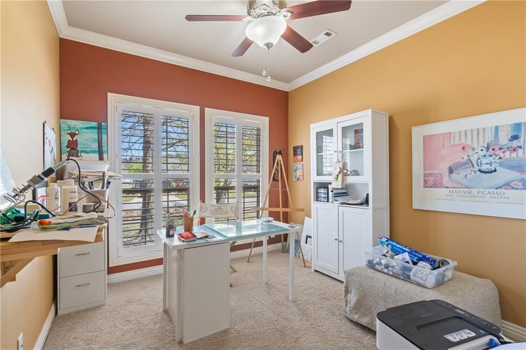 Unit 121 Holiday Island - Residential