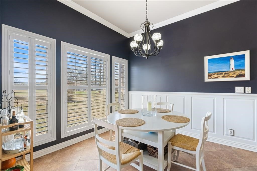 Unit 121 Holiday Island - Residential