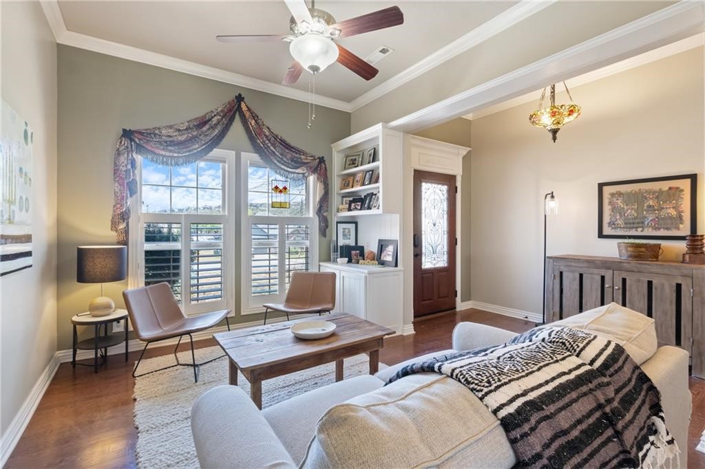 Unit 121 Holiday Island - Residential