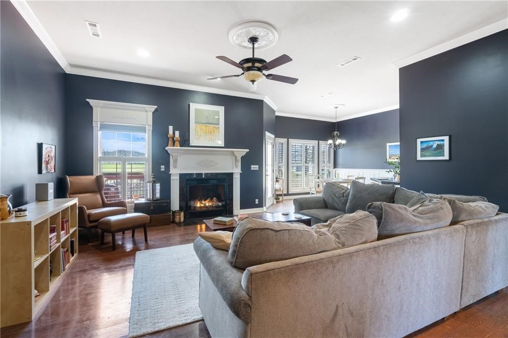 Unit 121 Holiday Island - Residential