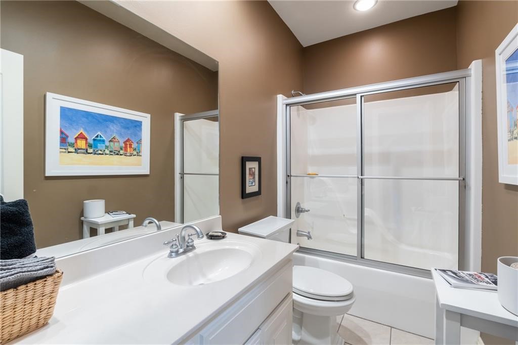Unit 121 Holiday Island - Residential