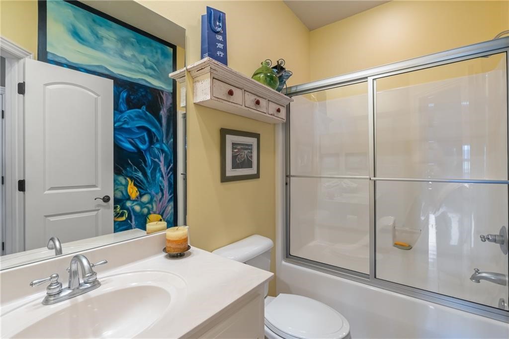 Unit 121 Holiday Island - Residential