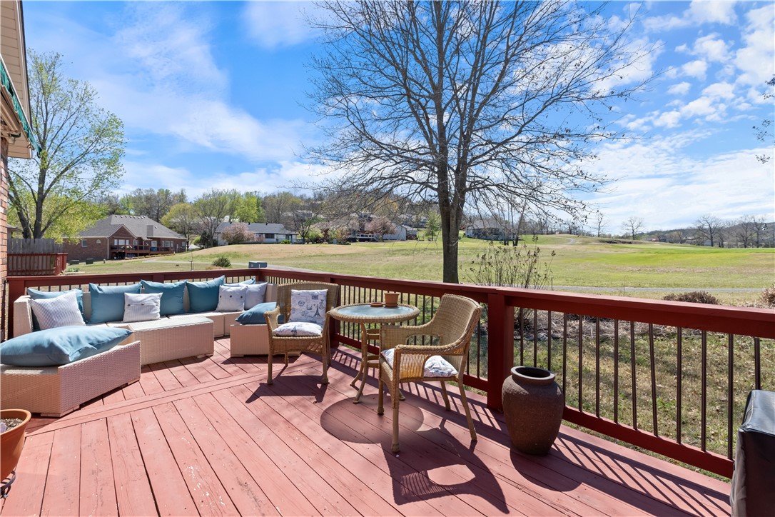 Unit 121 Holiday Island - Residential