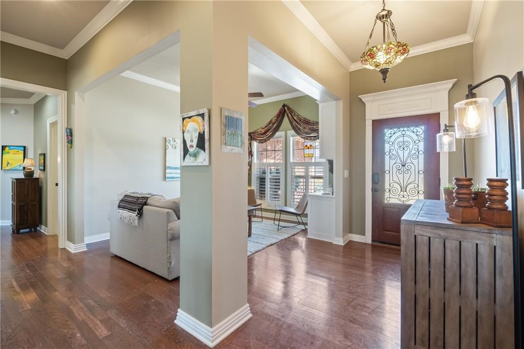 Unit 121 Holiday Island - Residential