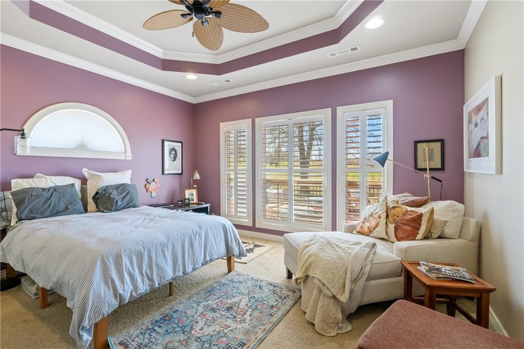 Unit 121 Holiday Island - Residential