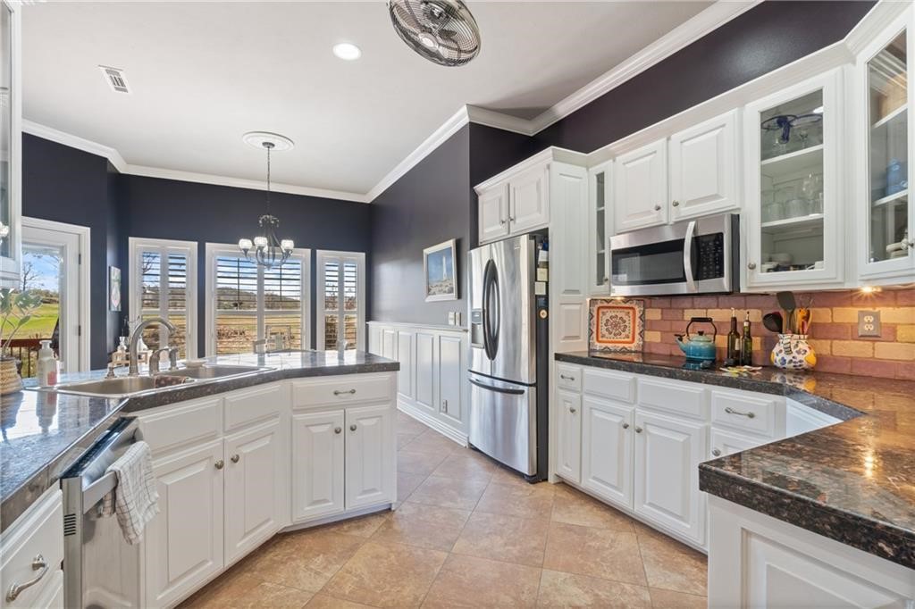Unit 121 Holiday Island - Residential
