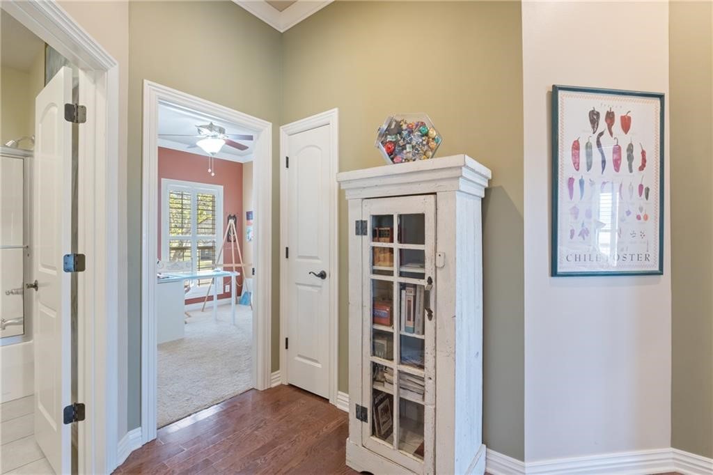 Unit 121 Holiday Island - Residential
