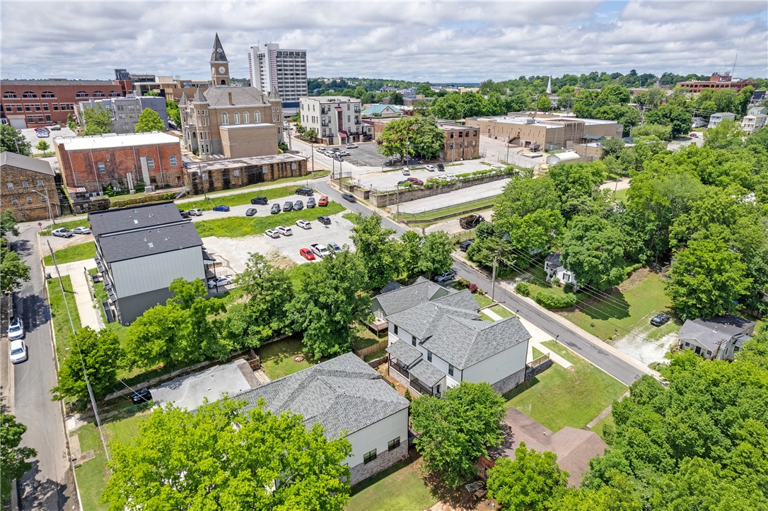 County Court - Residential Income
