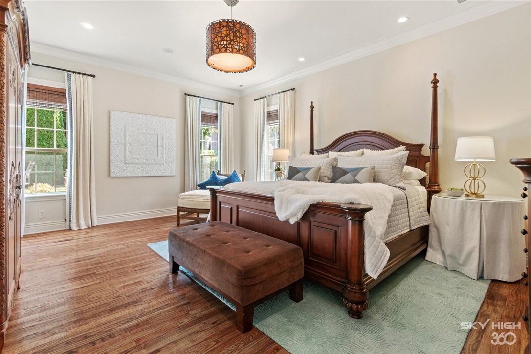 Pinnacle Country Club - Residential