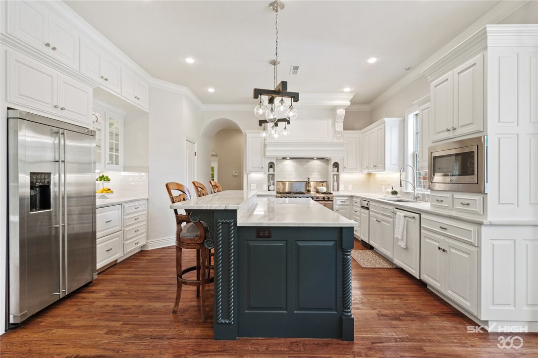 Pinnacle Country Club - Residential