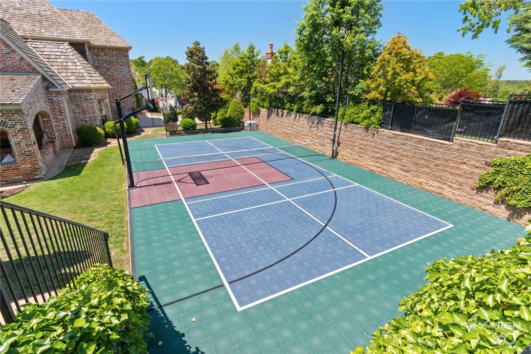 Pinnacle Country Club - Residential