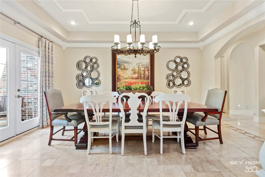 Pinnacle Country Club - Residential