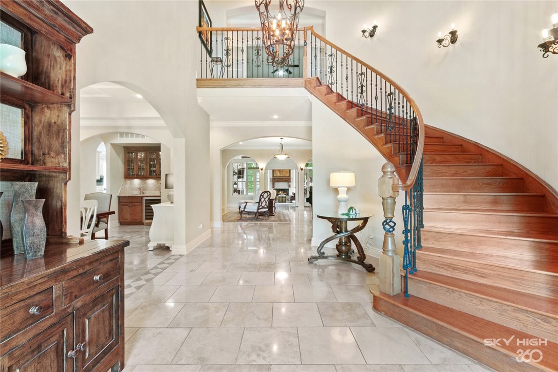 Pinnacle Country Club - Residential