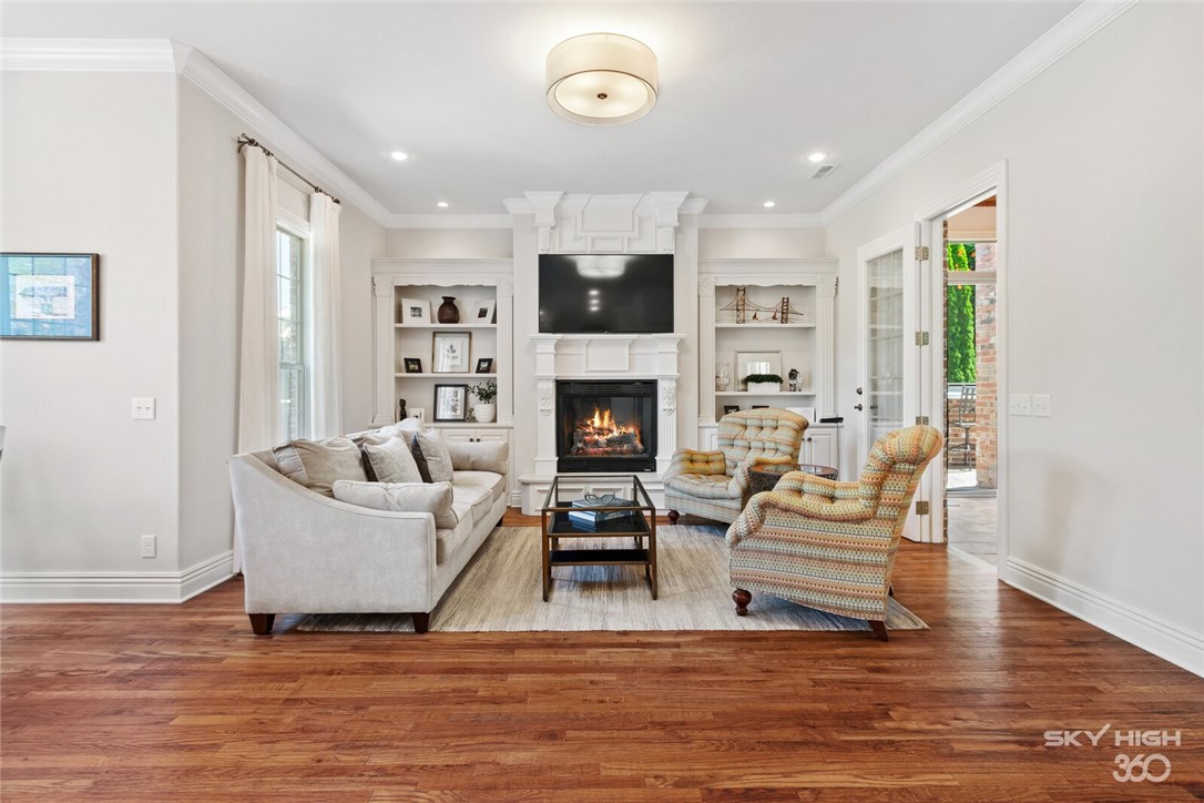 Pinnacle Country Club - Residential