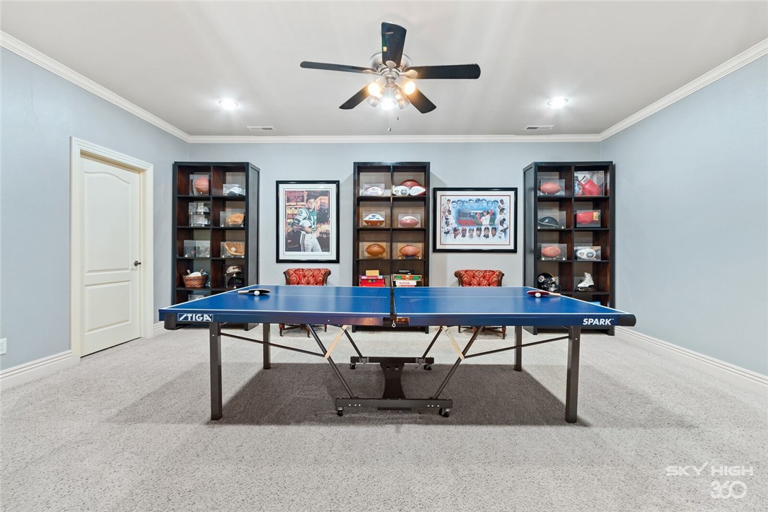 Pinnacle Country Club - Residential