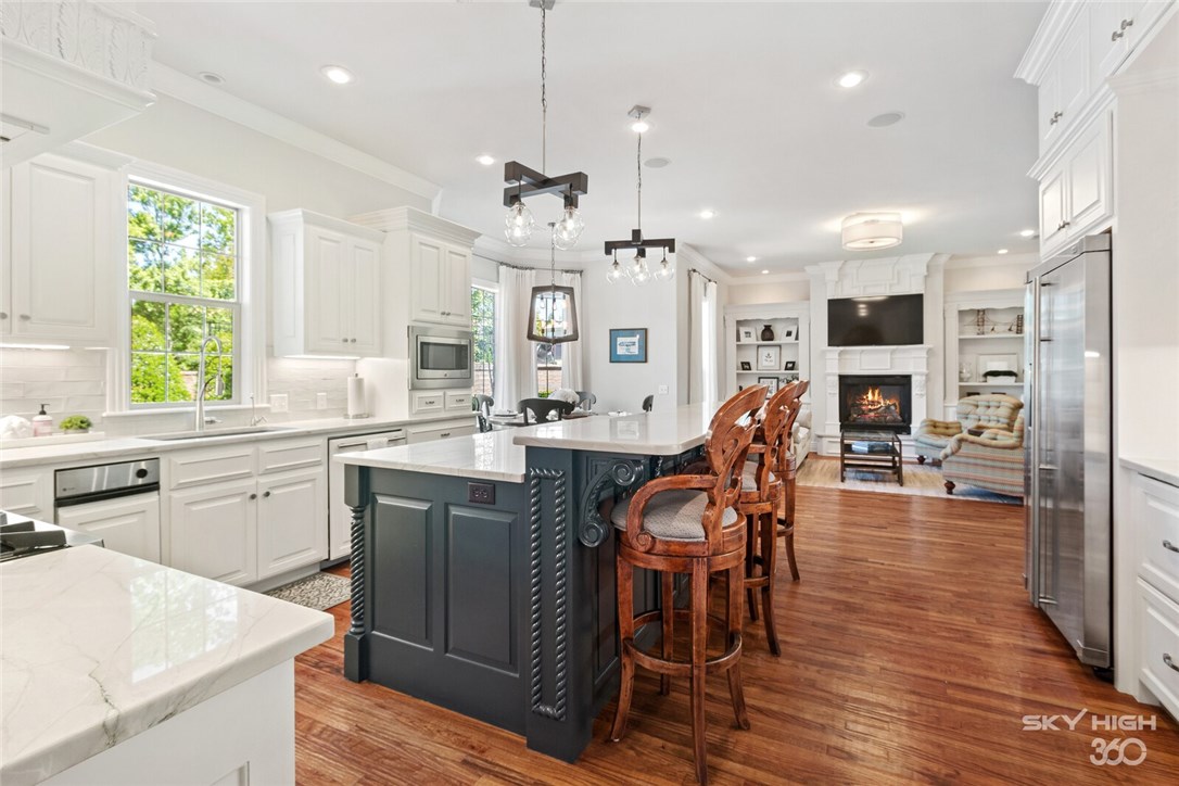 Pinnacle Country Club - Residential