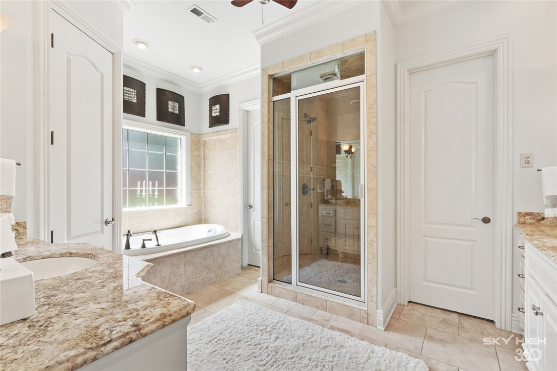 Pinnacle Country Club - Residential