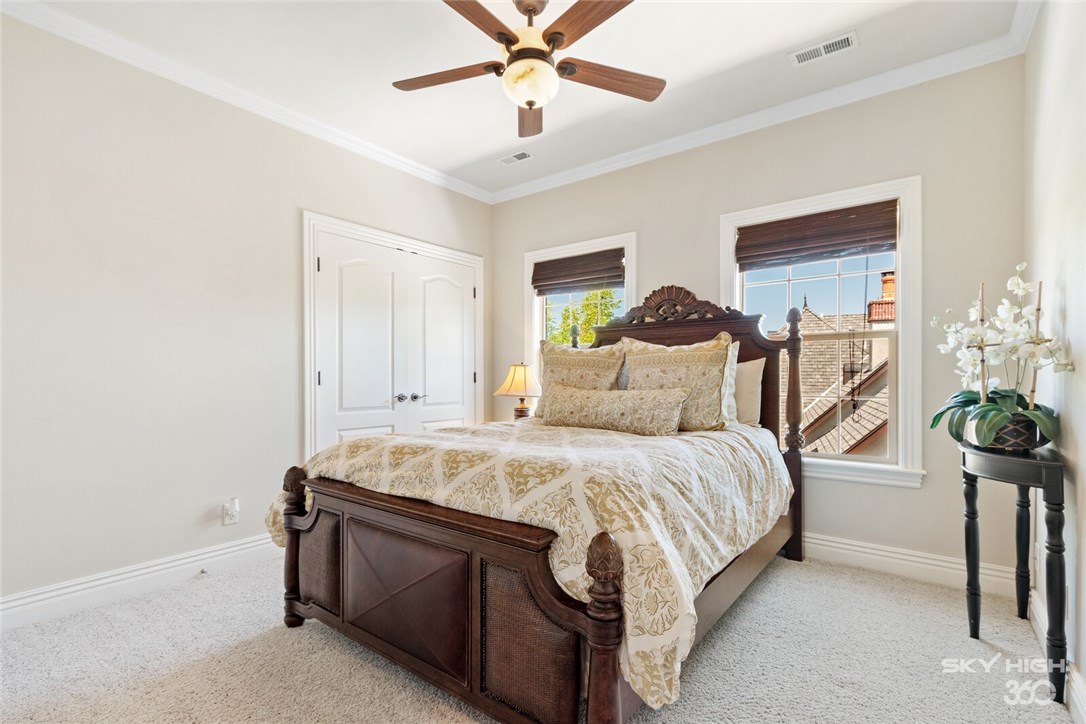 Pinnacle Country Club - Residential