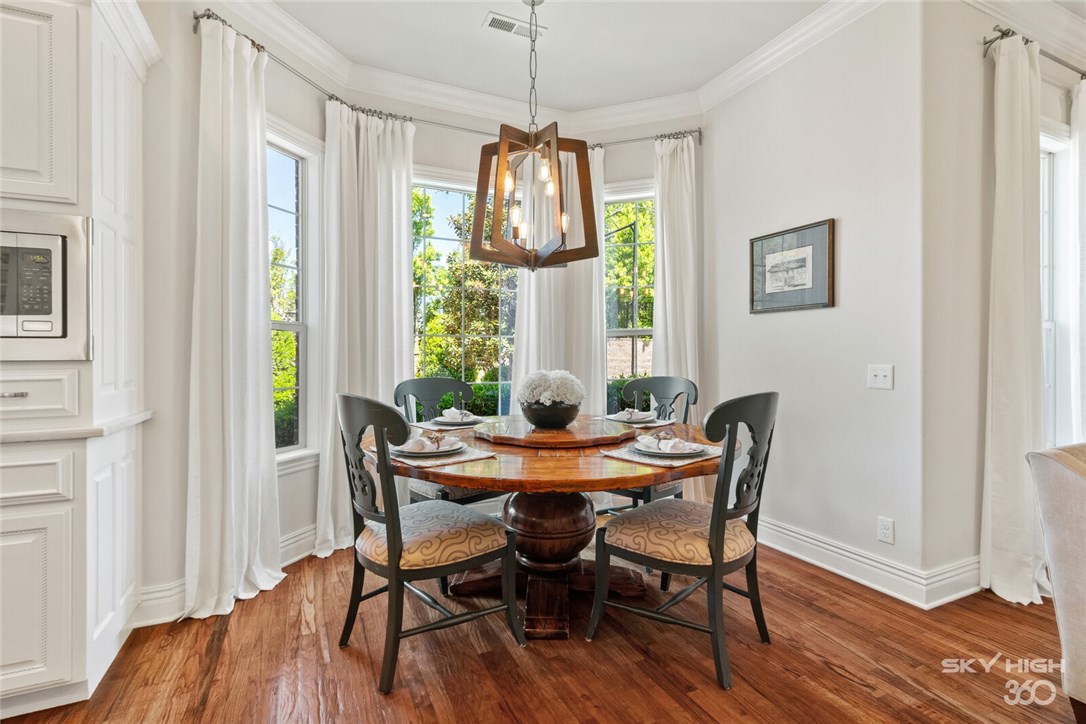 Pinnacle Country Club - Residential