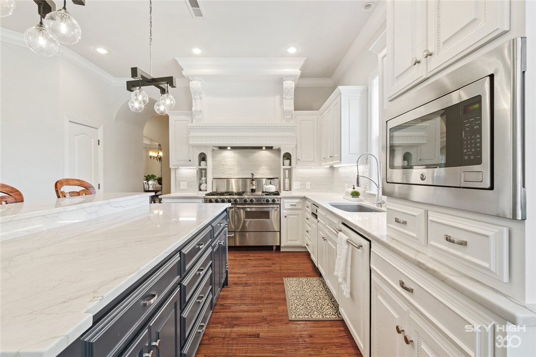 Pinnacle Country Club - Residential