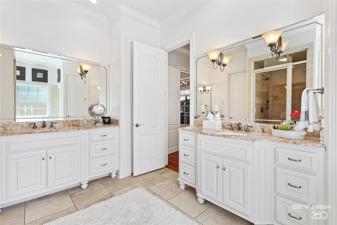 Pinnacle Country Club - Residential