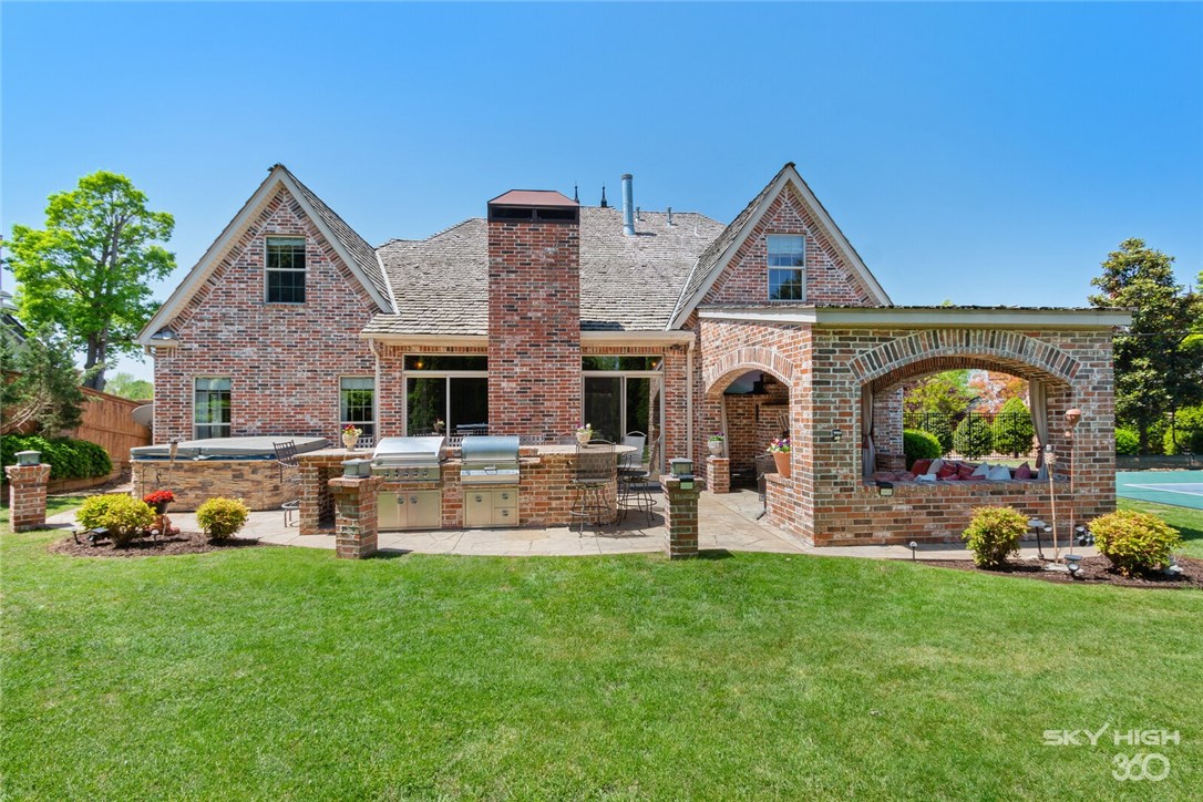 Pinnacle Country Club - Residential