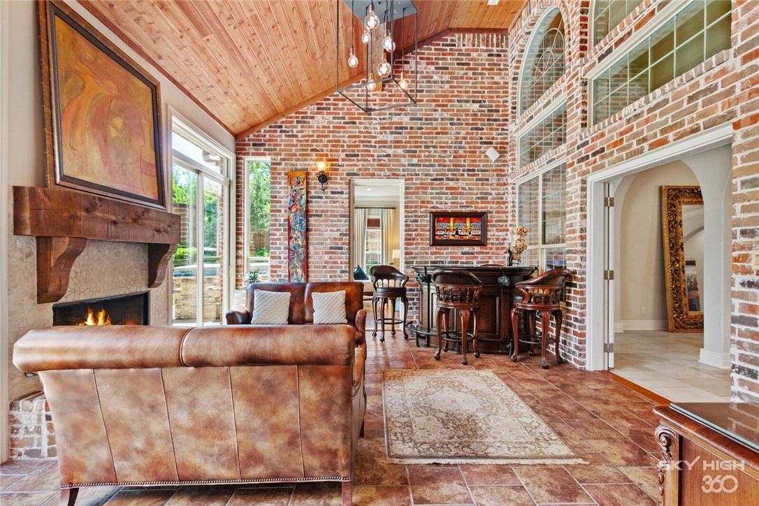 Pinnacle Country Club - Residential