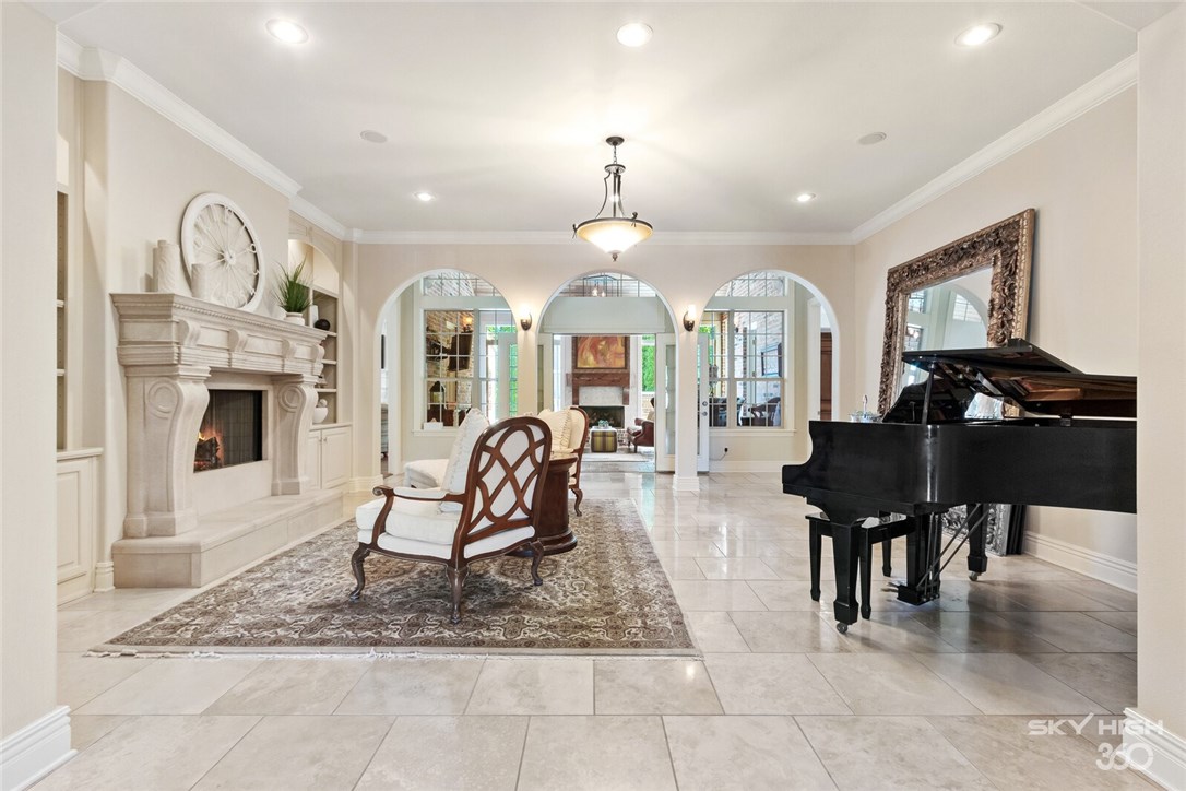 Pinnacle Country Club - Residential