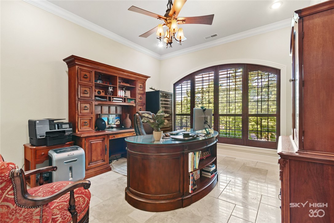 Pinnacle Country Club - Residential