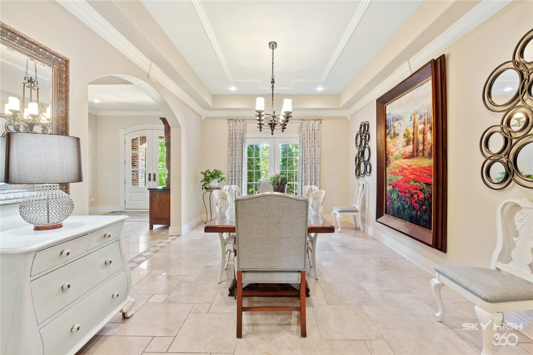 Pinnacle Country Club - Residential