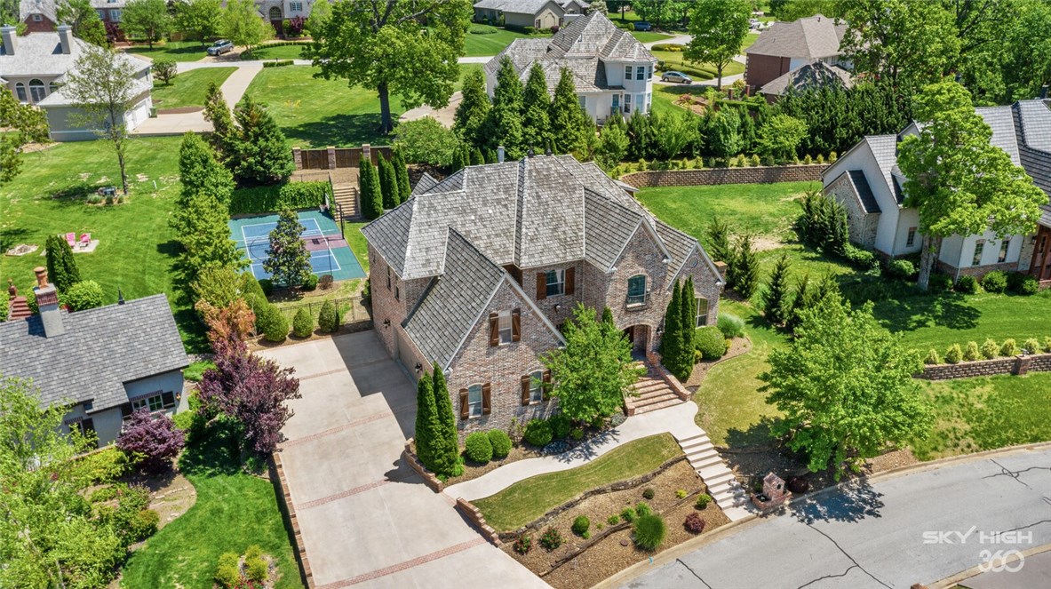 Pinnacle Country Club - Residential