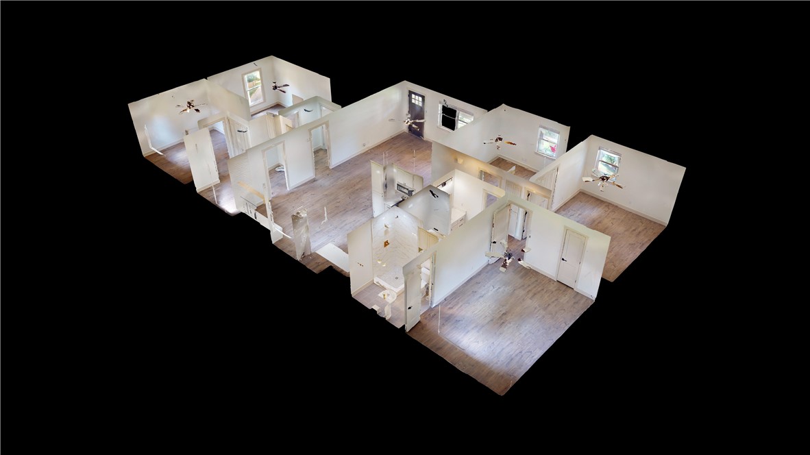 American Sub - Residential