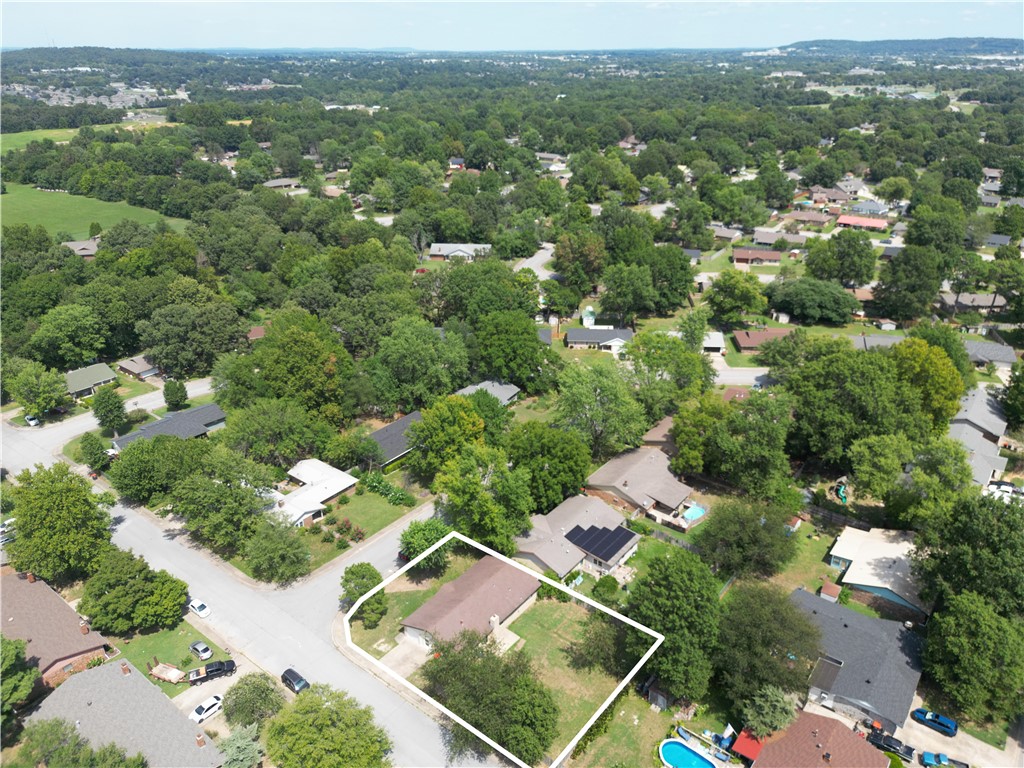 American Sub - Residential