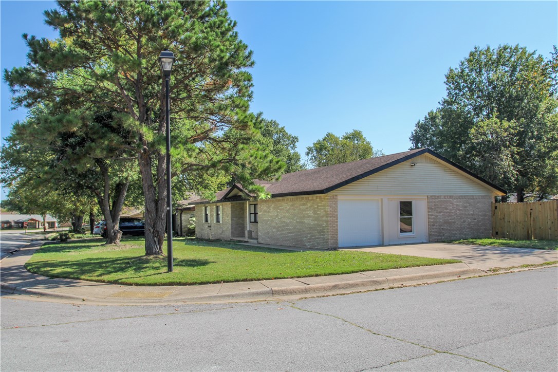 American Sub - Residential