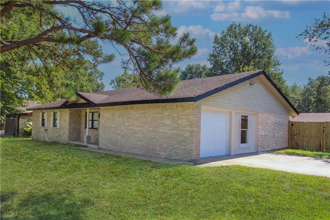American Sub - Residential