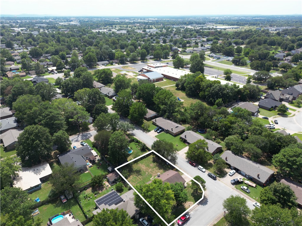 American Sub - Residential