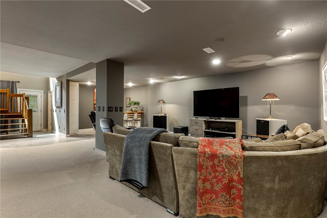 Edgehill Sub - Residential