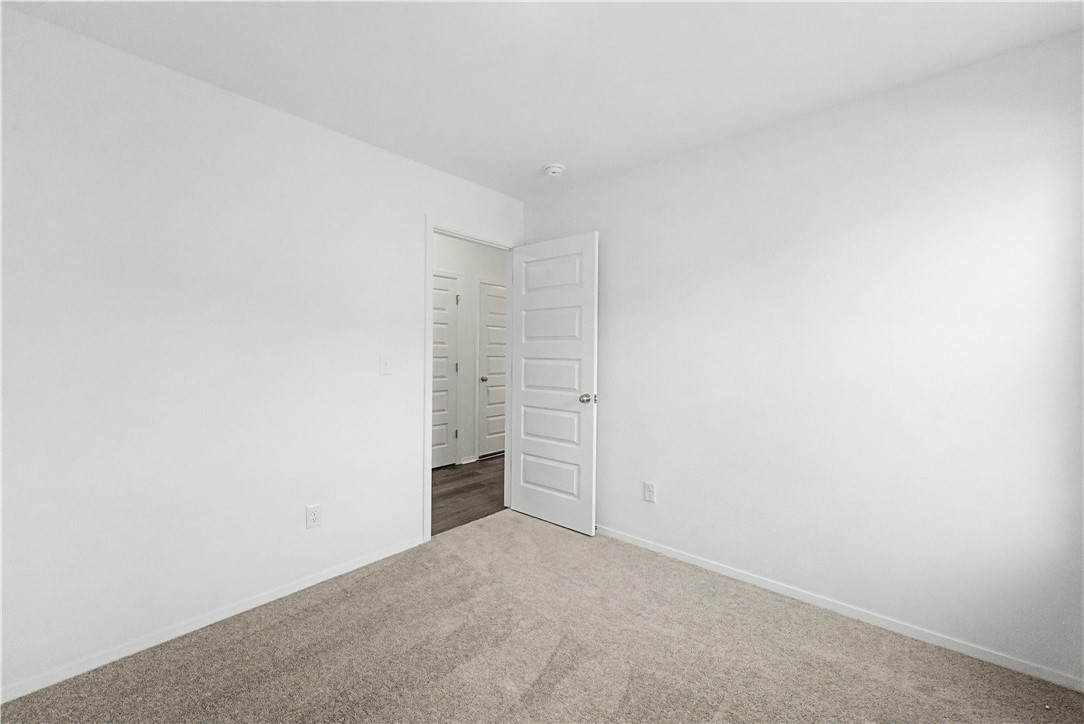 Hope Hill - Residential Lease