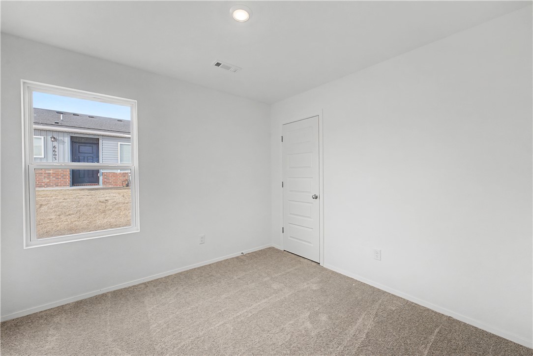 Hope Hill - Residential Lease