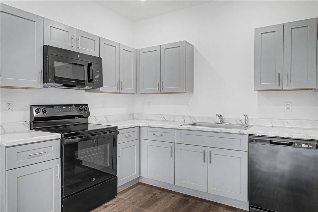 Hope Hill - Residential Lease