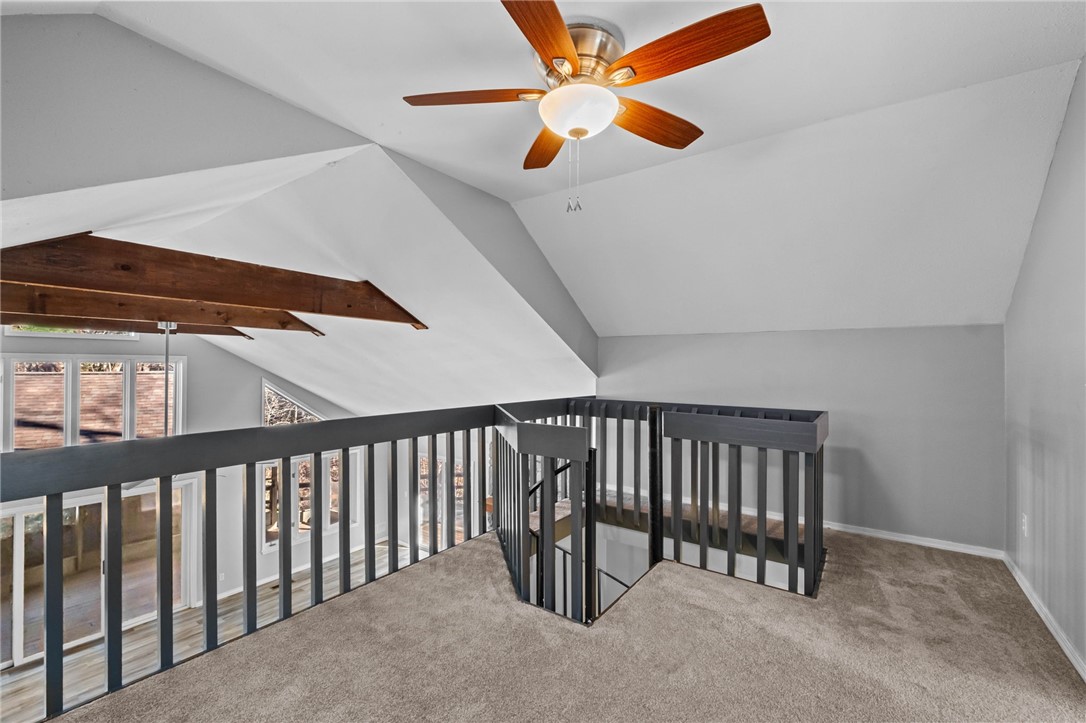 Buckingham Sub Bvv - Residential