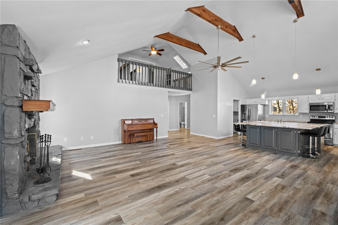 Buckingham Sub Bvv - Residential