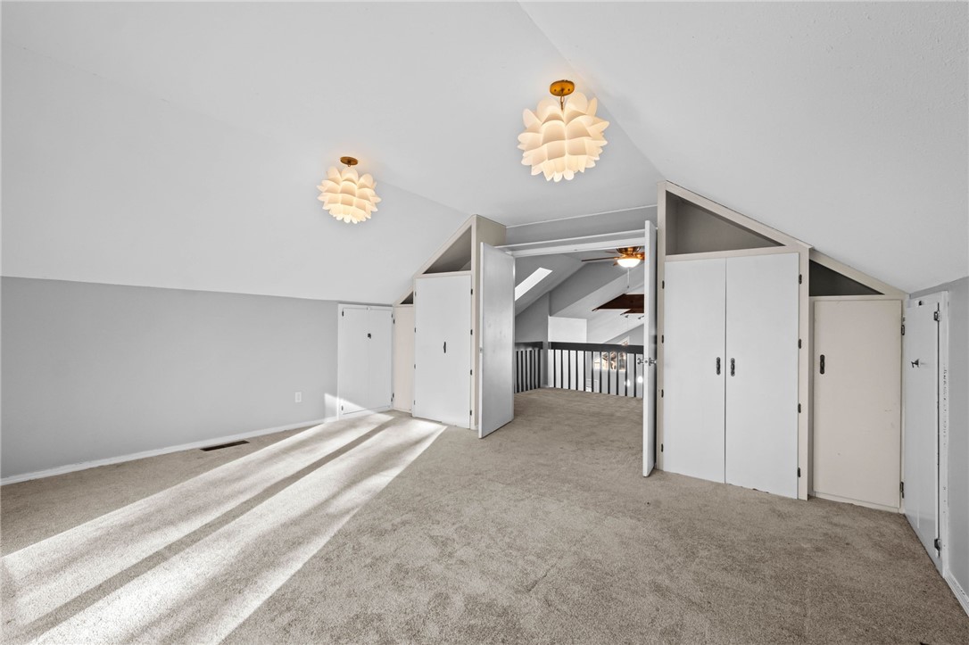 Buckingham Sub Bvv - Residential