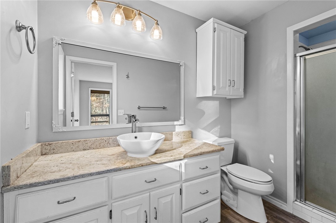 Buckingham Sub Bvv - Residential