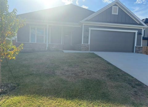 Photo of 3930 Repose Street, Springdale, AR 72764 (MLS # 1359007)
