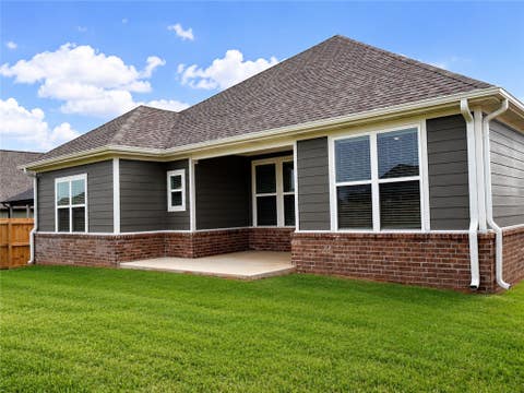 Photo of 3930 Repose Street, Springdale, AR 72764 (MLS # 1359007)